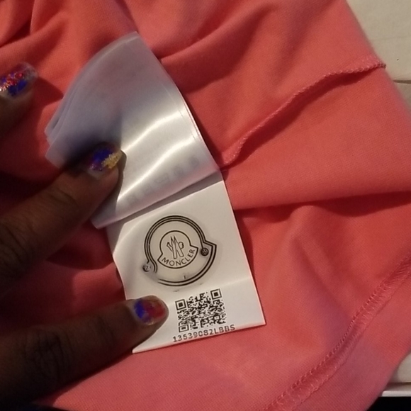 Moncler Tee - Picture 7 of 7